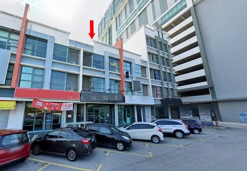 Shop / Office for Sale in Shah Alam (Selangor) - Hannee Tay - Exterior - PropertyGuru.com.my