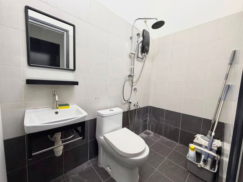 2-storey Terraced House for Sale in Austin Crest (Johor Bahru) - Ethan Gan - PropertyGuru.com.my