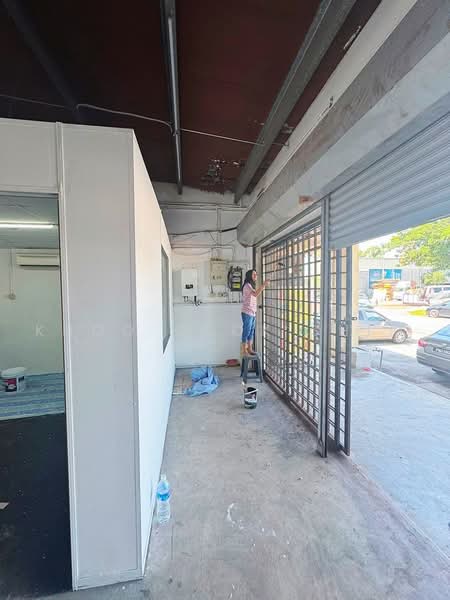 Kilang untuk Disewa di Bandar Puchong Utama (Puchong) - KHOO GEOK SHIM - PropertyGuru.com.my
