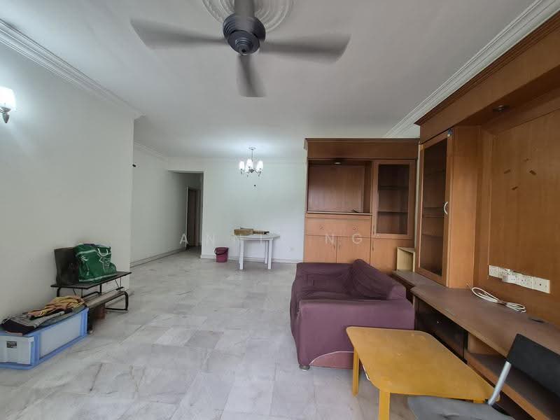 Pangsapuri untuk Dijual di Seri Puri - Annie Ng - Living Room - PropertyGuru.com.my