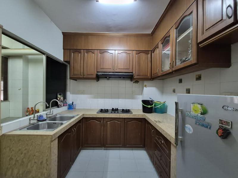 Pangsapuri untuk Dijual di Seri Puri - Annie Ng - Kitchen - PropertyGuru.com.my