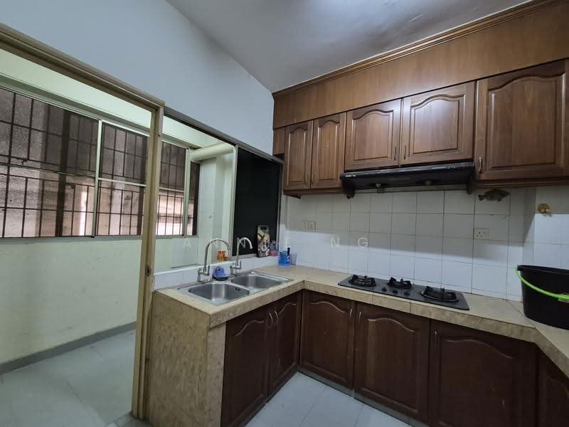 Pangsapuri untuk Dijual di Seri Puri - Annie Ng - Kitchen - PropertyGuru.com.my