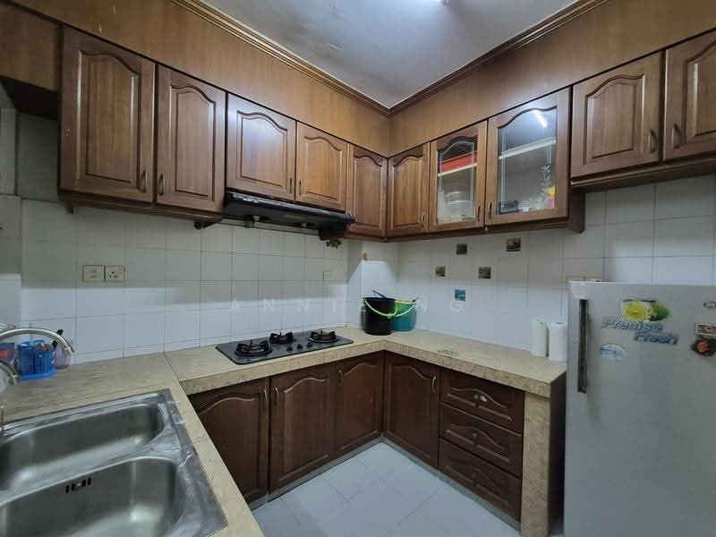 Pangsapuri untuk Dijual di Seri Puri - Annie Ng - Kitchen - PropertyGuru.com.my