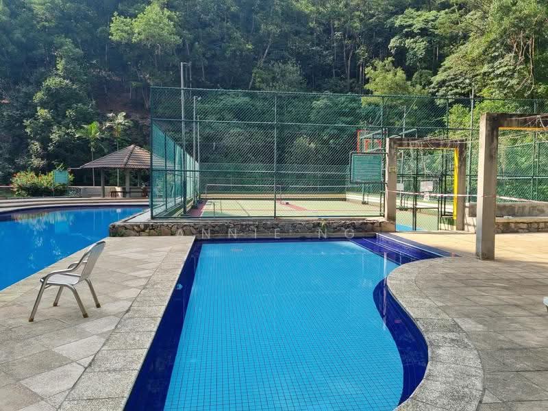 Pangsapuri untuk Dijual di Seri Puri - Annie Ng - Exterior - PropertyGuru.com.my