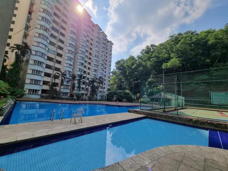 Pangsapuri untuk Dijual di Seri Puri - Annie Ng - Exterior - PropertyGuru.com.my