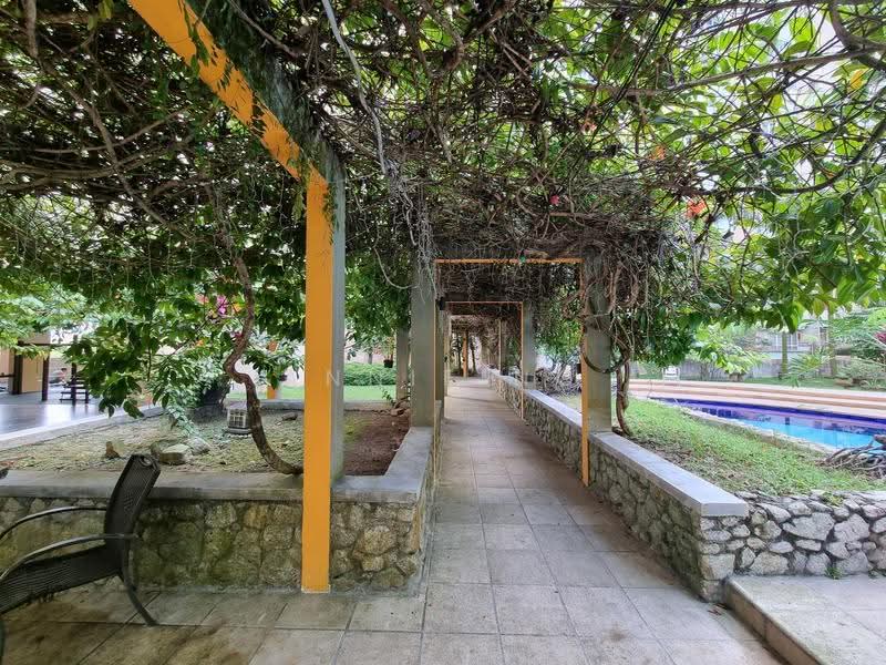 Pangsapuri untuk Dijual di Seri Puri - Annie Ng - Exterior - PropertyGuru.com.my