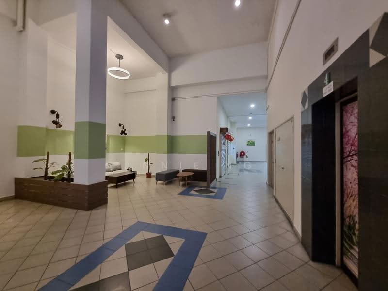Pangsapuri untuk Dijual di Seri Puri - Annie Ng - Lobby - PropertyGuru.com.my