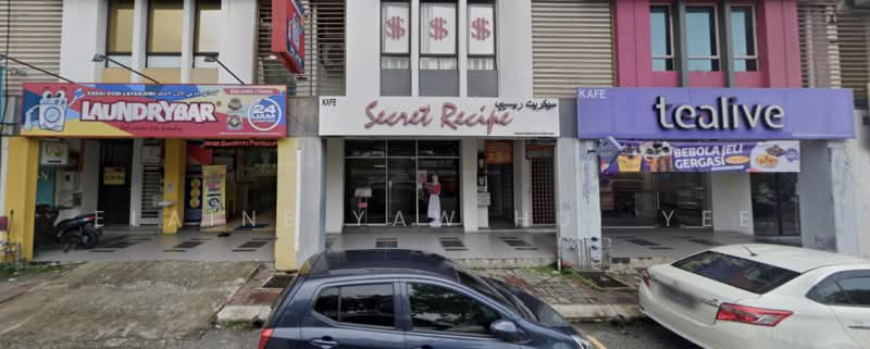Shop for Sale in Saujana Utama (Puncak Alam) - Elaine Yaw Hui Yee - PropertyGuru.com.my