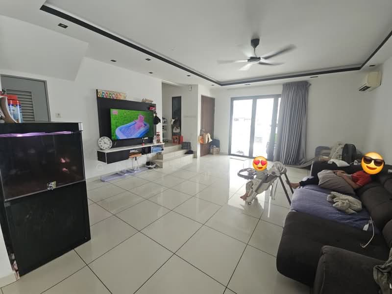 2-storey Terraced House for Sale in Taman Dato Onn (Johor Bahru) - Grace Chiew - PropertyGuru.com.my