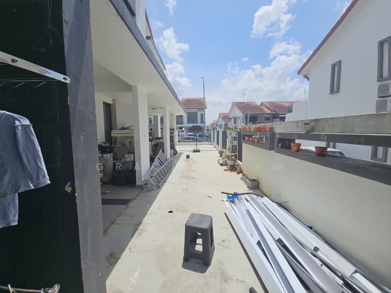 2-storey Terraced House for Sale in Taman Dato Onn (Johor Bahru) - Grace Chiew - PropertyGuru.com.my