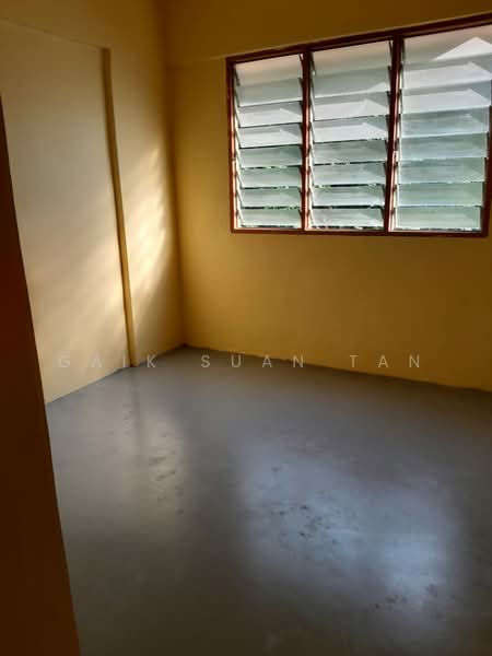 Rumah Flat untuk Disewa di Desa Sri Swarna - Gaik Suan Tan - Interior - PropertyGuru.com.my