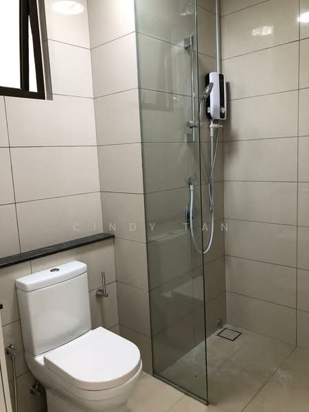 Service Residence for Rent at The Park Sky Residence - Cindy Tan - Bathroom - PropertyGuru.com.my
