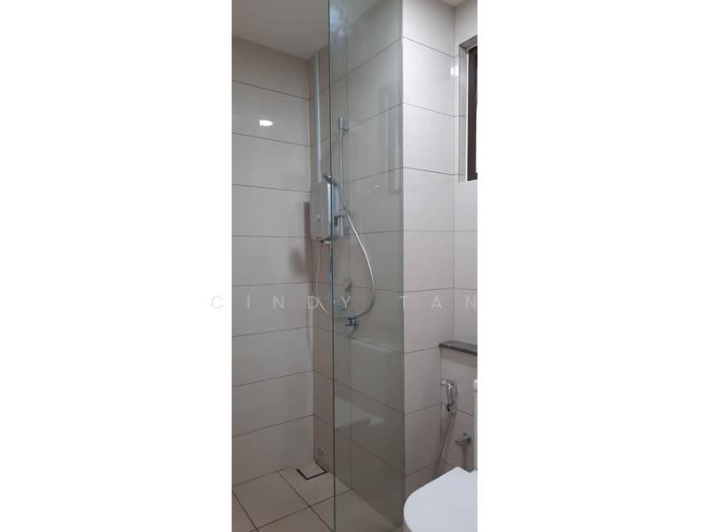 Service Residence for Rent at The Park Sky Residence - Cindy Tan - Bathroom - PropertyGuru.com.my