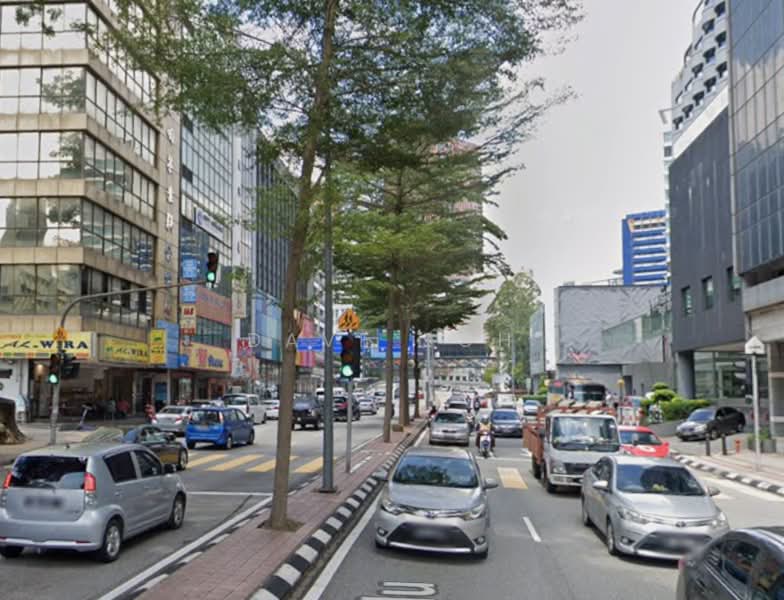 Hotel / Resort for Sale in Bukit Bintang (KL City Centre) - Dave Soh - PropertyGuru.com.my