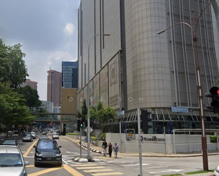 Hotel / Resort for Sale in Bukit Bintang (KL City Centre) - Dave Soh - PropertyGuru.com.my