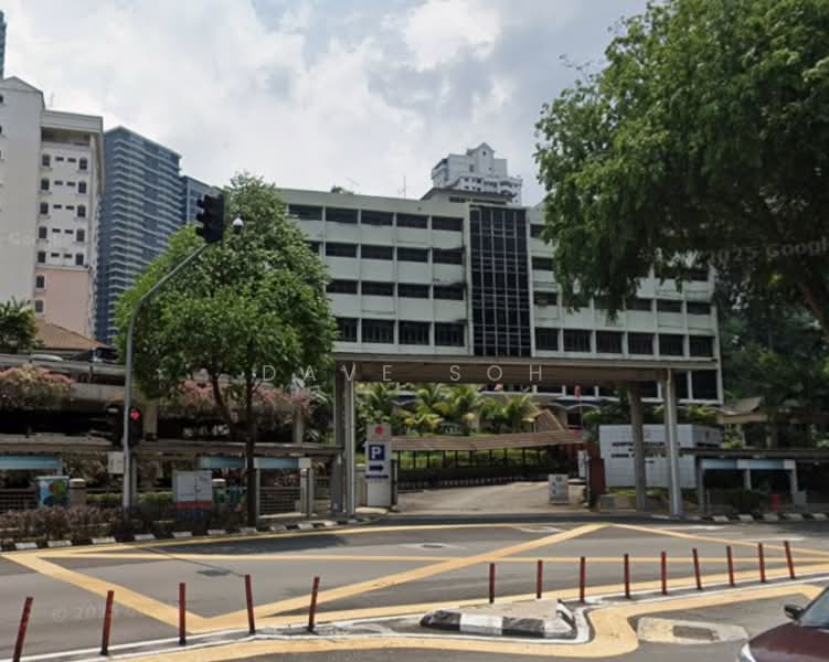 Hotel / Resort for Sale in Bukit Bintang (KL City Centre) - Dave Soh - PropertyGuru.com.my