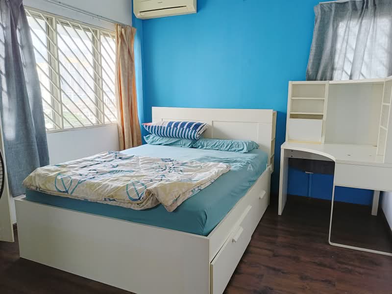 Kondominium untuk Dijual di De Tropicana - Eric Cheah - Bedroom - PropertyGuru.com.my