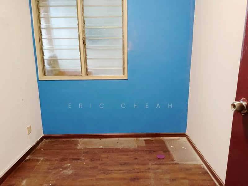 Kondominium untuk Dijual di De Tropicana - Eric Cheah - Interior - PropertyGuru.com.my