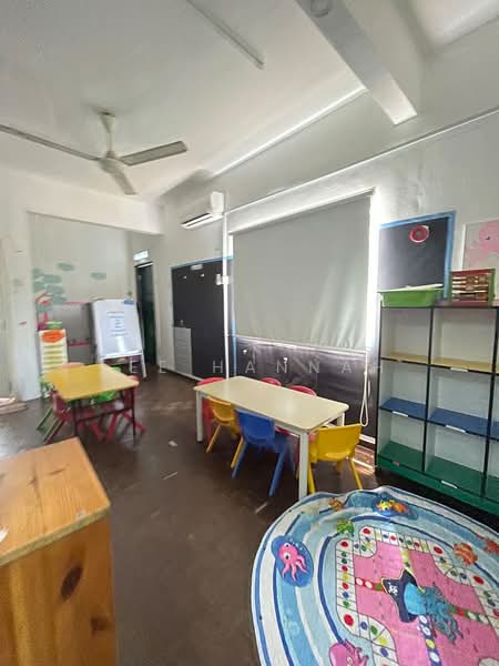 3-storey Terraced House for Sale in Bandar Baru Sri Petaling (Sri Petaling) - Lee Hannah - Interior - PropertyGuru.com.my
