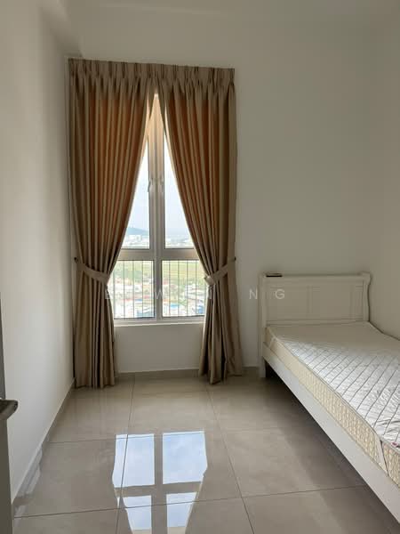 Condominium for Rent at Lucerne Residences - Edwin Ng - Bedroom - PropertyGuru.com.my