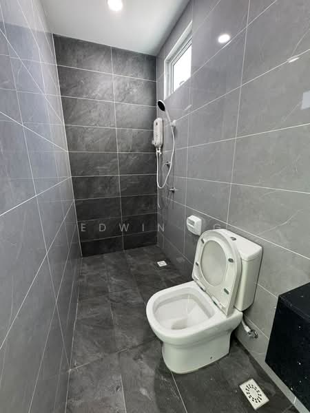 Condominium for Rent at Lucerne Residences - Edwin Ng - Bathroom - PropertyGuru.com.my