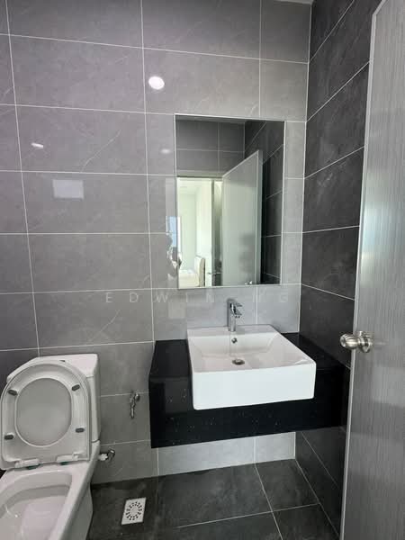 Condominium for Rent at Lucerne Residences - Edwin Ng - Bathroom - PropertyGuru.com.my