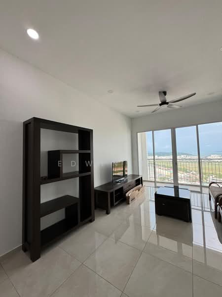 Condominium for Rent at Lucerne Residences - Edwin Ng - Living Room - PropertyGuru.com.my