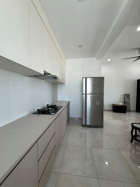 Condominium for Rent at Lucerne Residences - Edwin Ng - Kitchen - PropertyGuru.com.my
