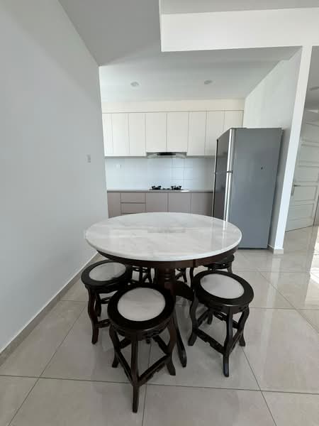 Condominium for Rent at Lucerne Residences - Edwin Ng - Kitchen - PropertyGuru.com.my