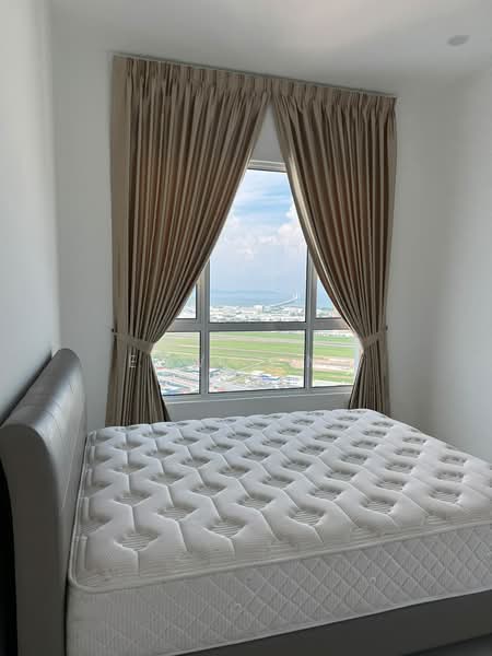 Condominium for Rent at Lucerne Residences - Edwin Ng - Bedroom - PropertyGuru.com.my