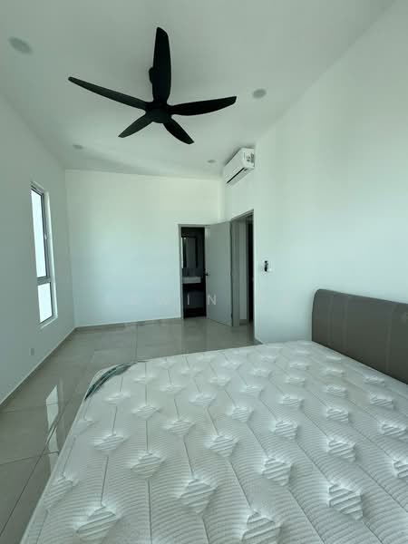 Condominium for Rent at Lucerne Residences - Edwin Ng - Bedroom - PropertyGuru.com.my