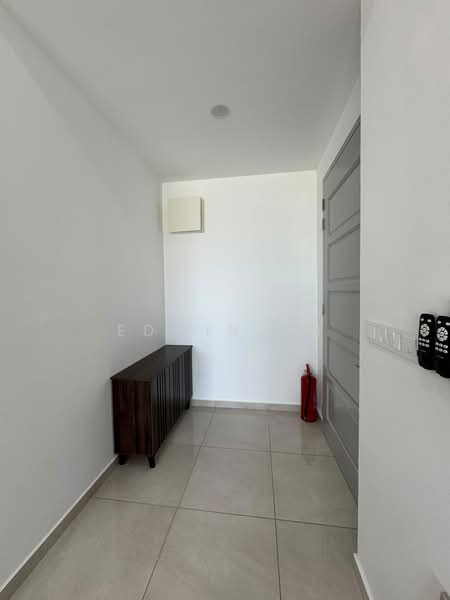 Condominium for Rent at Lucerne Residences - Edwin Ng - Entrance - PropertyGuru.com.my