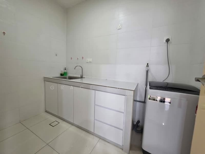 Condominium for Rent at SKS Pavillion Residences - Grace Chiew - Interior - PropertyGuru.com.my