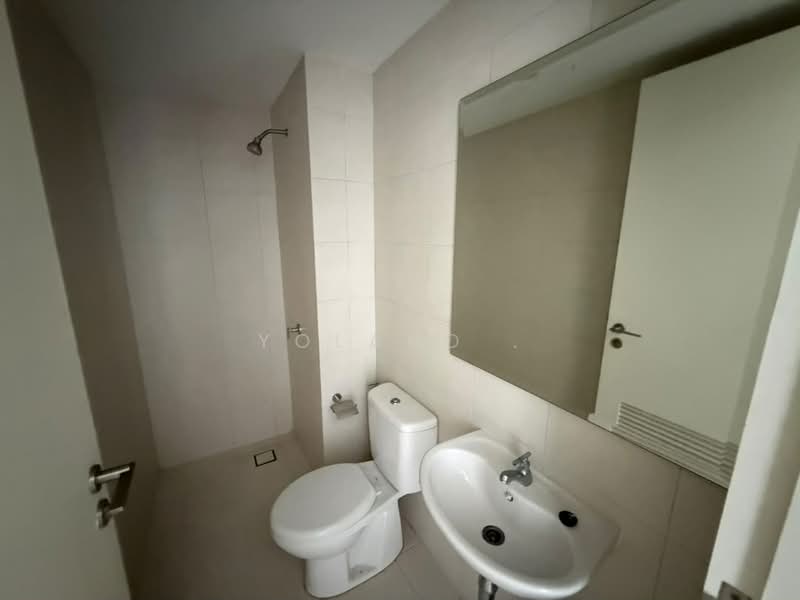 Kondominium untuk Disewa di Teega Residences - Yoland . - Bathroom - PropertyGuru.com.my