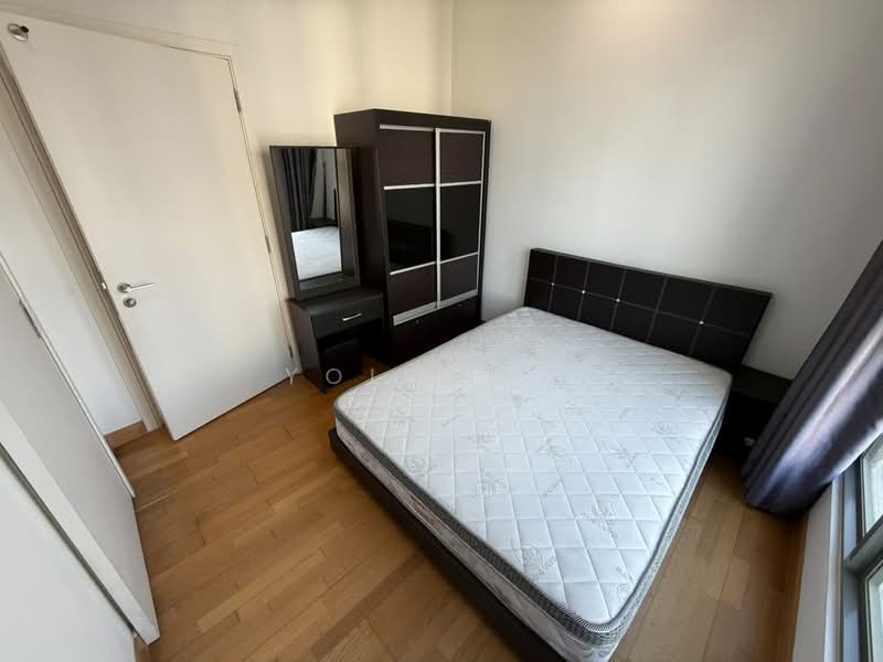 Kondominium untuk Disewa di Teega Residences - Yoland . - Bedroom - PropertyGuru.com.my