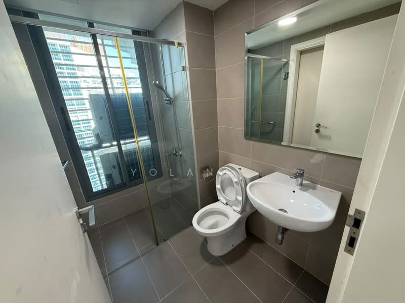 Kondominium untuk Disewa di Teega Residences - Yoland . - Bathroom - PropertyGuru.com.my