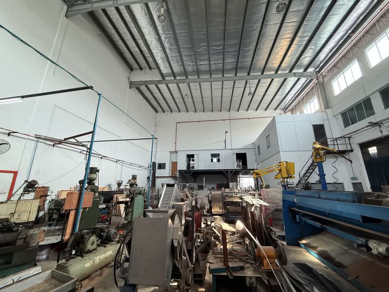 Factory for Sale in Kempas Lama (Johor Bahru) - Alice Chong - PropertyGuru.com.my