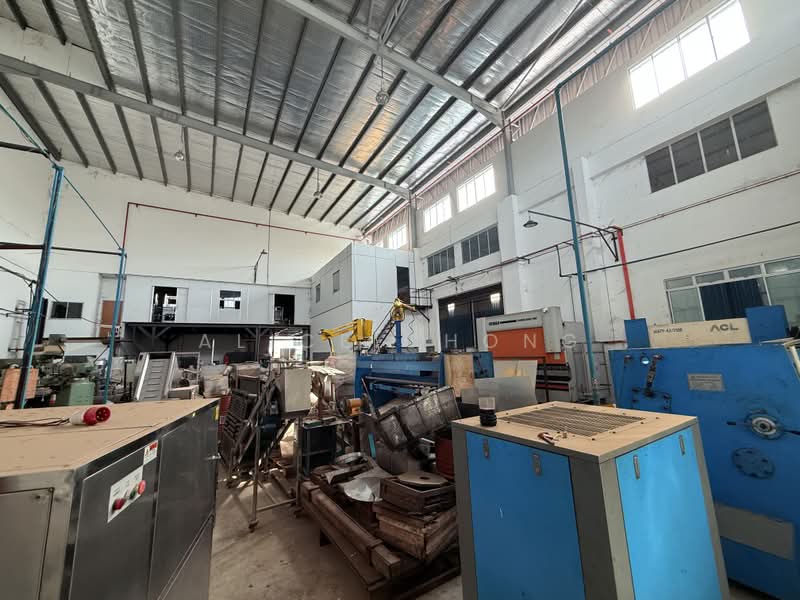 Factory for Sale in Kempas Lama (Johor Bahru) - Alice Chong - PropertyGuru.com.my