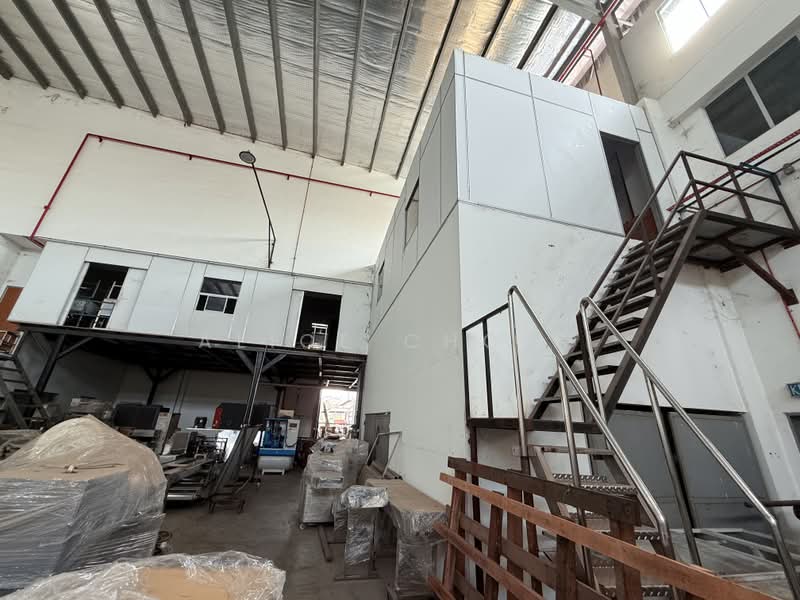 Factory for Sale in Kempas Lama (Johor Bahru) - Alice Chong - PropertyGuru.com.my