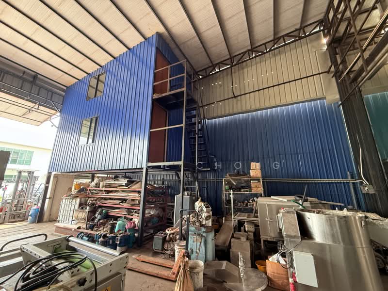 Factory for Sale in Kempas Lama (Johor Bahru) - Alice Chong - PropertyGuru.com.my