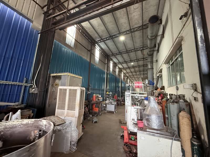 Factory for Sale in Kempas Lama (Johor Bahru) - Alice Chong - PropertyGuru.com.my
