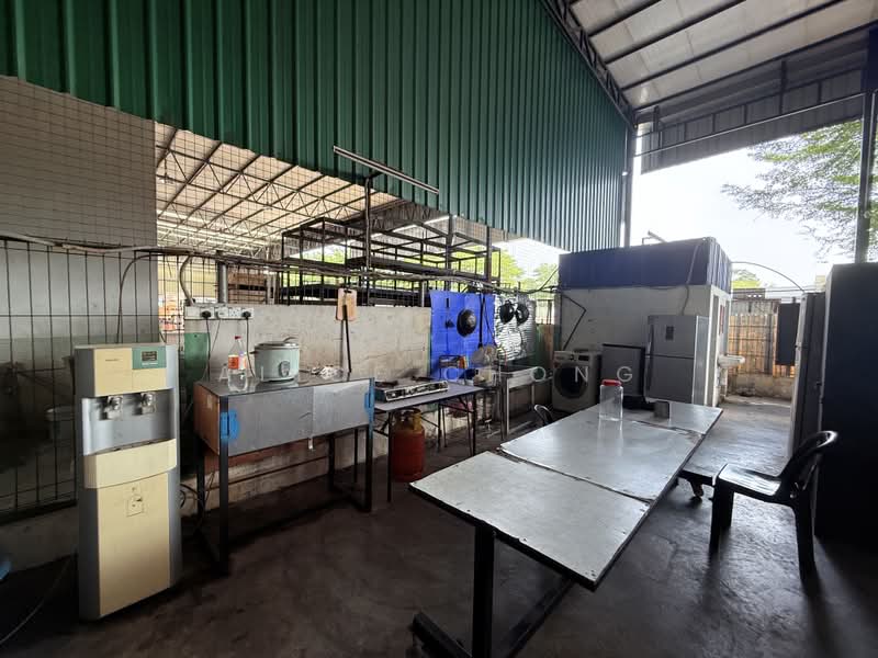 Factory for Sale in Kempas Lama (Johor Bahru) - Alice Chong - PropertyGuru.com.my