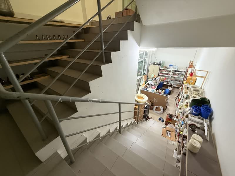 Factory for Sale in Kempas Lama (Johor Bahru) - Alice Chong - PropertyGuru.com.my