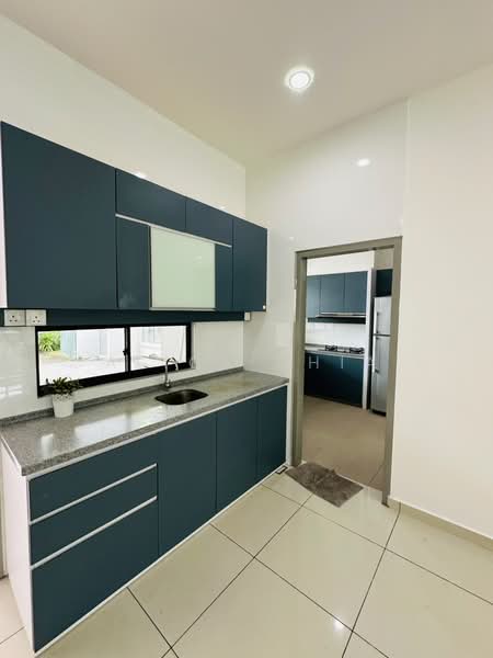 Rumah Teres 2 Tingkat untuk Disewa di Horizon Hills (Iskandar Puteri (Nusajaya)) - Alice Chia - PropertyGuru.com.my