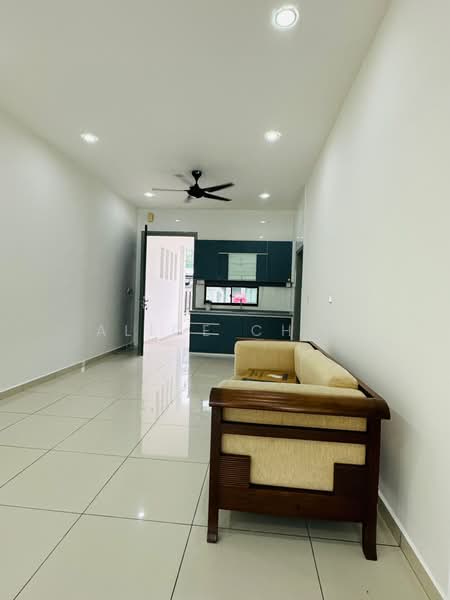 Rumah Teres 2 Tingkat untuk Disewa di Horizon Hills (Iskandar Puteri (Nusajaya)) - Alice Chia - PropertyGuru.com.my