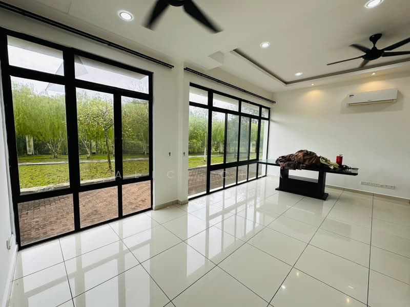 Rumah Teres 2 Tingkat untuk Disewa di Horizon Hills (Iskandar Puteri (Nusajaya)) - Alice Chia - PropertyGuru.com.my