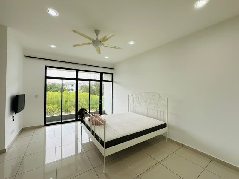 Rumah Teres 2 Tingkat untuk Disewa di Horizon Hills (Iskandar Puteri (Nusajaya)) - Alice Chia - PropertyGuru.com.my