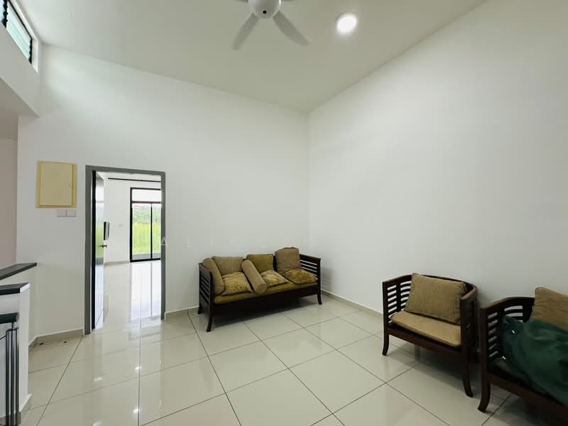 Rumah Teres 2 Tingkat untuk Disewa di Horizon Hills (Iskandar Puteri (Nusajaya)) - Alice Chia - PropertyGuru.com.my