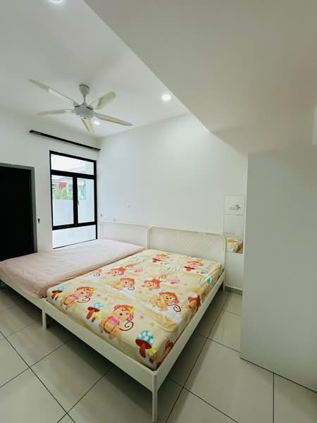 Rumah Teres 2 Tingkat untuk Disewa di Horizon Hills (Iskandar Puteri (Nusajaya)) - Alice Chia - PropertyGuru.com.my