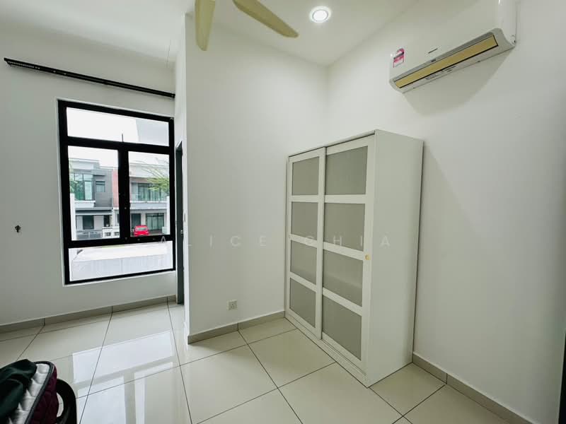 Rumah Teres 2 Tingkat untuk Disewa di Horizon Hills (Iskandar Puteri (Nusajaya)) - Alice Chia - PropertyGuru.com.my